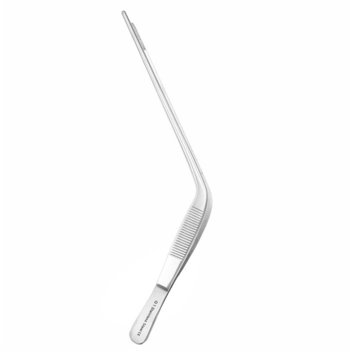 PINCETA 17 cm TROELTSCH  ( stal          chirurgiczna )
