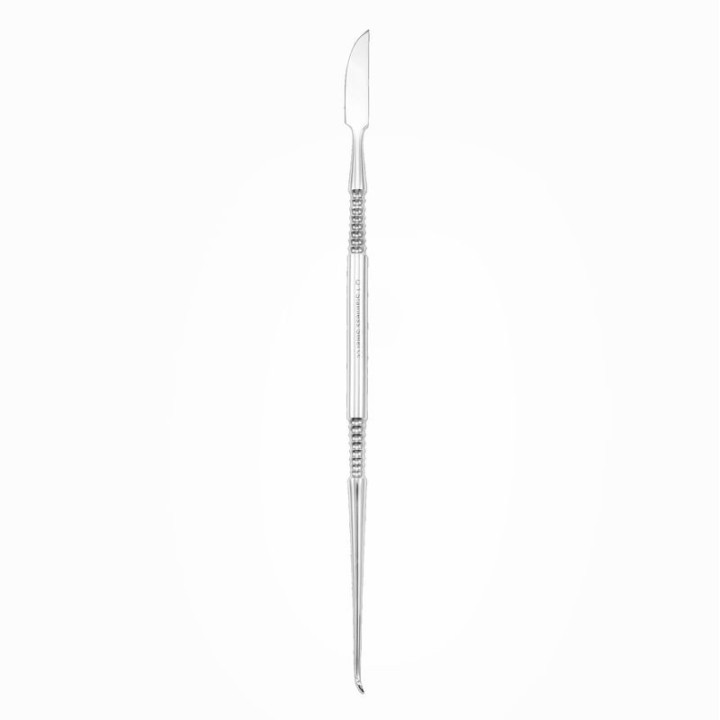 INLAY SHOVEL