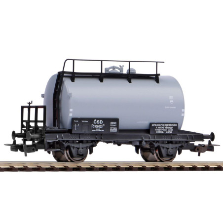 PIKO 58769 TANKER CSD IV