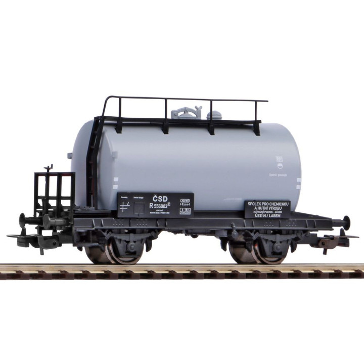 PIKO 58769 TANKER CSD IV