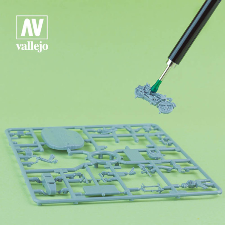 VALLEJO T12005 PICK & PLACE DOUBLE TOOL