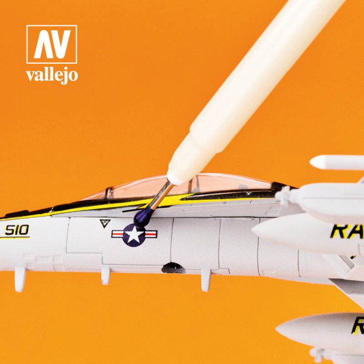 VALLEJO T12002 PICK & PLACE TOOL