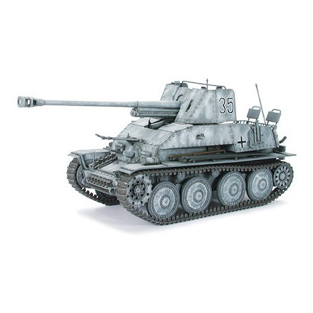 TAMIYA 1/35 GERMAN TANK MARDER III (35248)