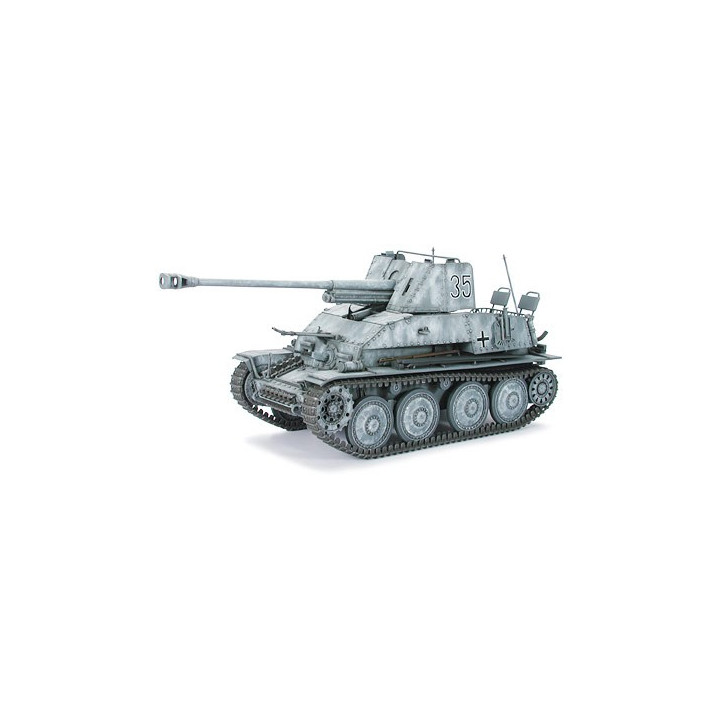 TAMIYA 1/35 NĚMECKÝ TANK MARDER III 35248