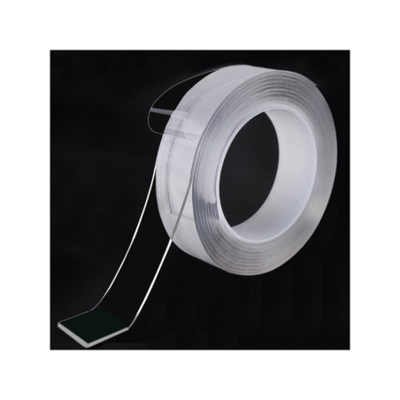 TAŚMA NANO 2*30 mm / 1 mb - dwustronna