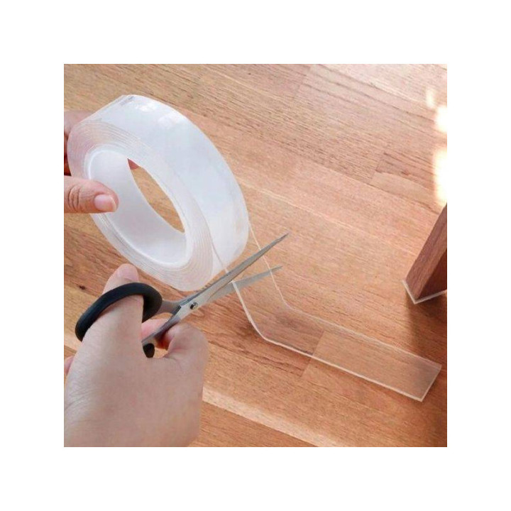 NANO Tape 2*30 mm / 1 mb - double-sided