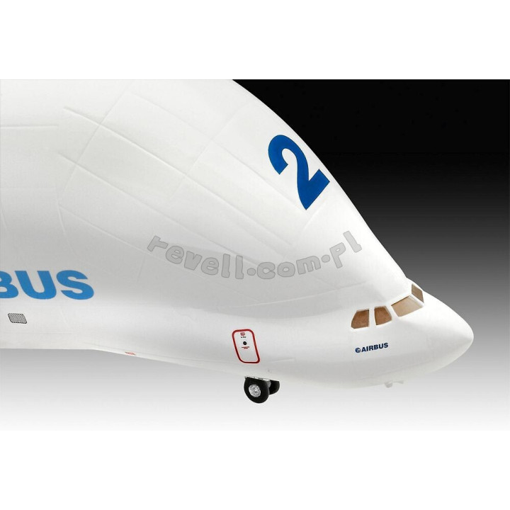 REVELL 1/144 AIRBUS A300-600ST "BELUGA" (03817)