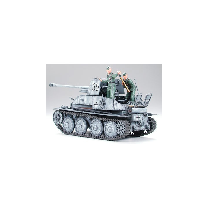 TAMIYA 1/35 GERMAN TANK MARDER III (35248)