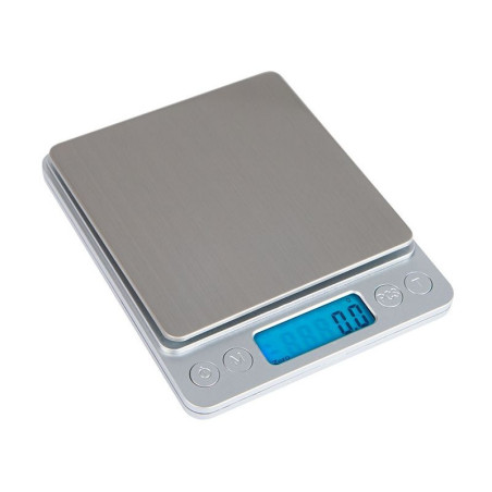WAGA ELEKTRONICZNA 500g / 0,1g (JS13)    BLOW