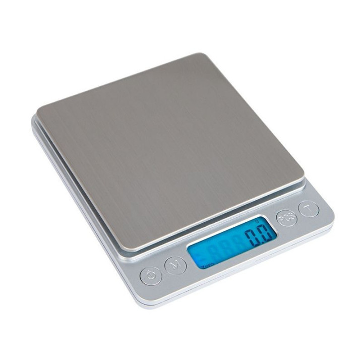 ELEKTRONICKÁ VÁHA 500g / 0,1g (JS13) BLOW
