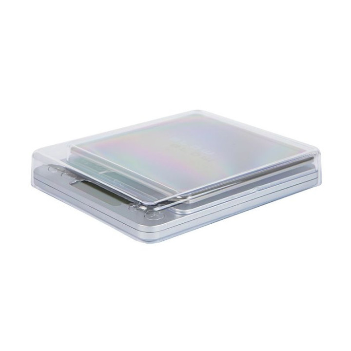 WAGA ELEKTRONICZNA 500g / 0,1g (JS13)    BLOW