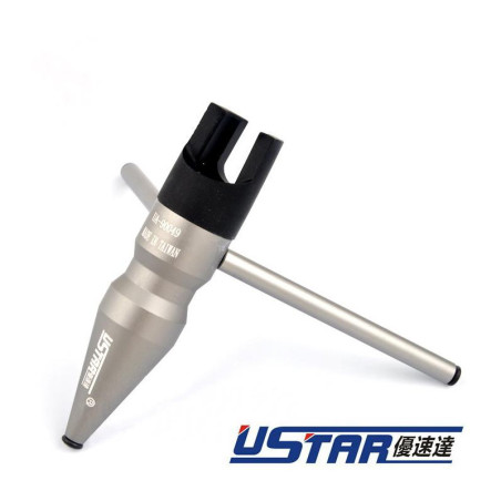 U-STAR UA-90049 AIRBRUSH HOLDER