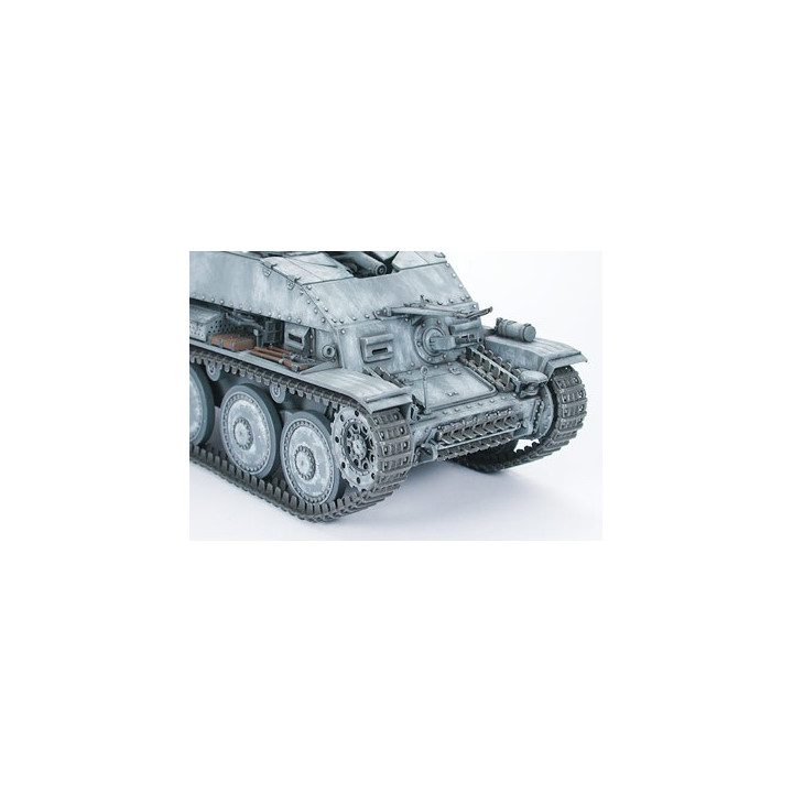 TAMIYA 1/35 GERMAN TANK MARDER III (35248)