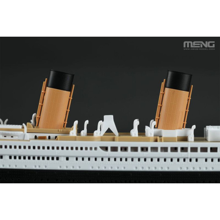 MENG 1/700 RMS TITANIC (PS008)
