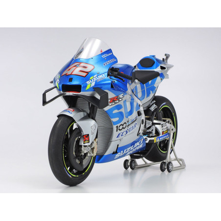 TAMIYA 1/12 SUZUKI ECSTAR GSX-RR"20 Team Suzuki (14139)