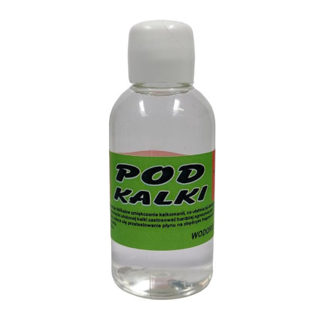 WAMOD PŁYN POD KALKI 50 ml (WAMOD25)