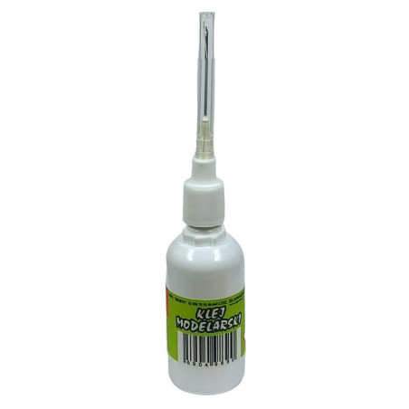 WAMOD KLEJ Z IGŁĄ 30 ml (WAMOD08)