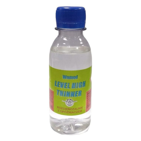 WAMOD ROZCIEŃCZALNIK LEVEL HIGH 125 ml   (WAMOD37)
