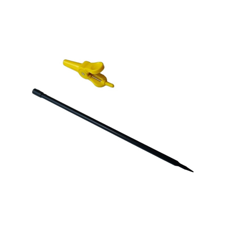 U-STAR UA-90158 LAKOVACÍ RUKOJEŤ - plastová ( 1 kus )