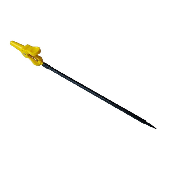 U-STAR UA-90158 LAKOVACÍ RUKOJEŤ - plastová ( 5 kusů )