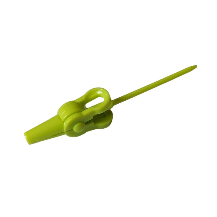 U-STAR UA-90030 UCHWYT DO MALOWANIA -    plastikowy ( zestaw )