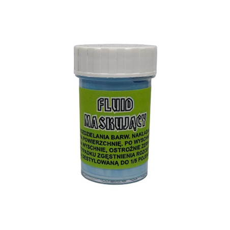 WAMOD MASKOL MASKING FLUID 35ml (WAMOD16)