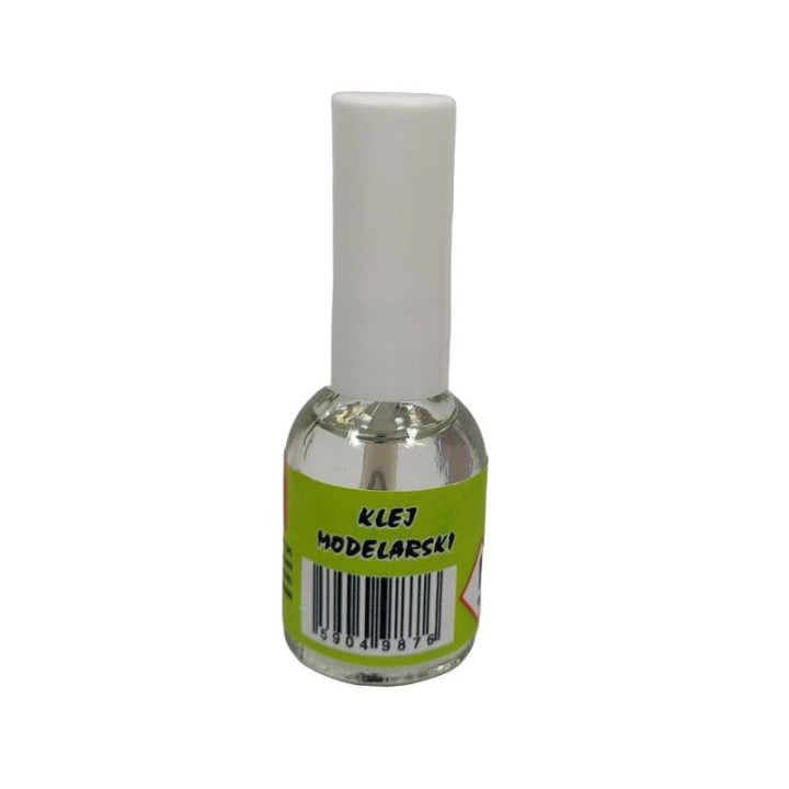 Lepidlo WAMOD se štětcem 10 ml (WAMOD01)