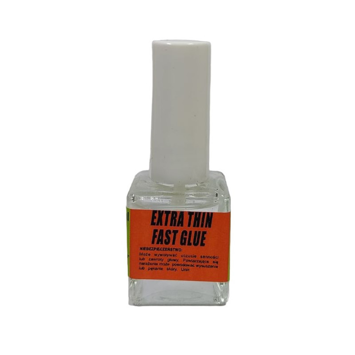 Lepidlo WAMOD se štětcem 10ml EXTRA TENKÉ (WAMOD35)