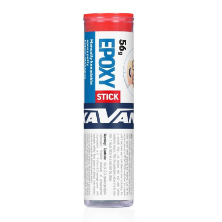 KAVAN EPOXY PUTTY 56g (KAV56.9969) hmotnost