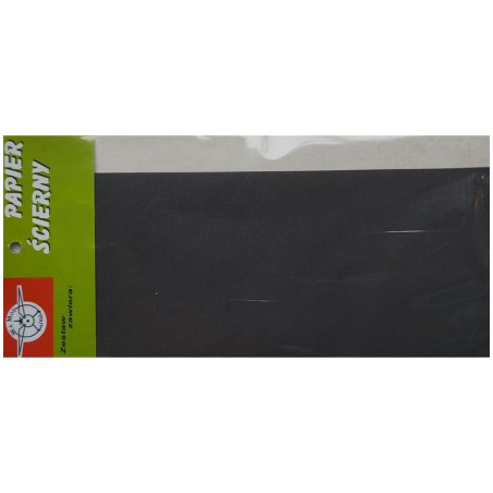 WAMOD PAPIER ŚCIERNY 400 / 500 / 600     (WAMOD19)