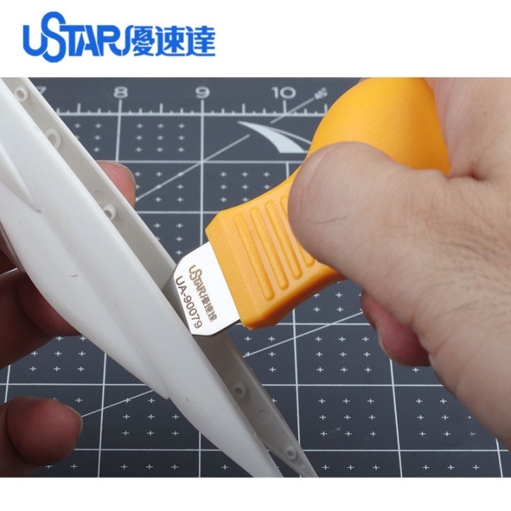 U-STAR UA-90079 SEPARAČNÍ OŘEZÁVACÍ NŮŽ