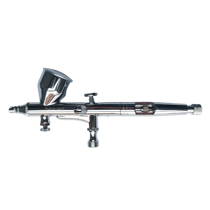 FINE-ART AEROGRAPH FA8000 / 0,2 / 0,3 / 0,5 mm