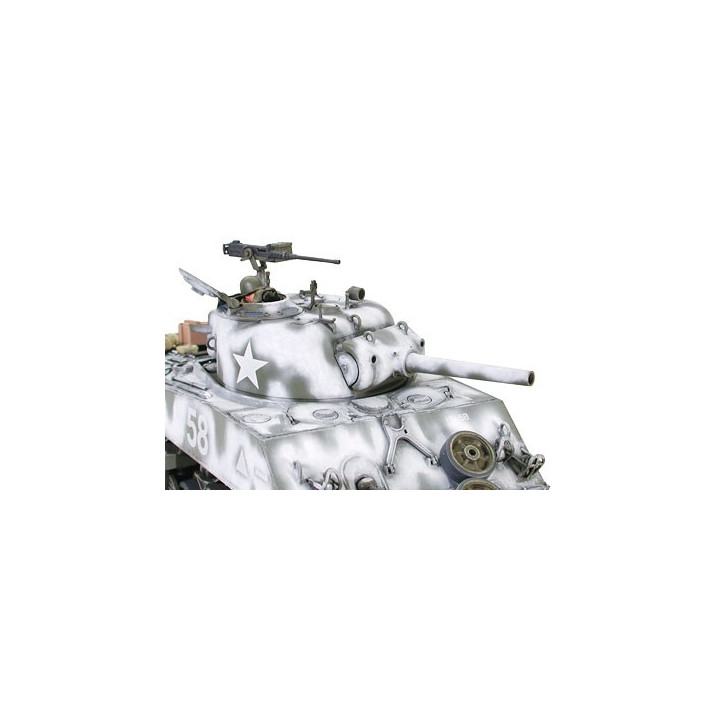 TAMIYA 1/35 M4A3 SHERMAN 105 mm (35251)
