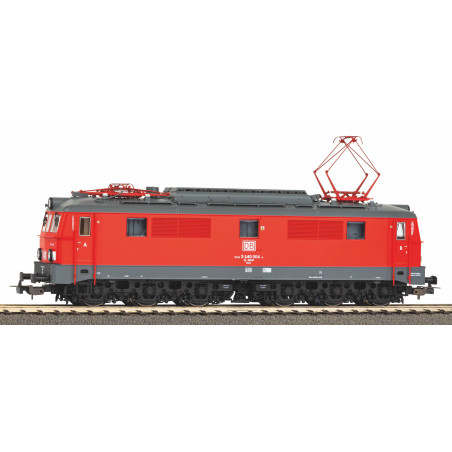 PIKO 51608 LOKOMOTYWA ELEKTRYCZNA ET21   DB CARGO POLSKA ep.VI