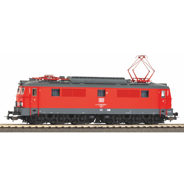 PIKO 51608 ELECTRIC LOCOMOTIVE ET21 DB CARGO POLAND ep.VI