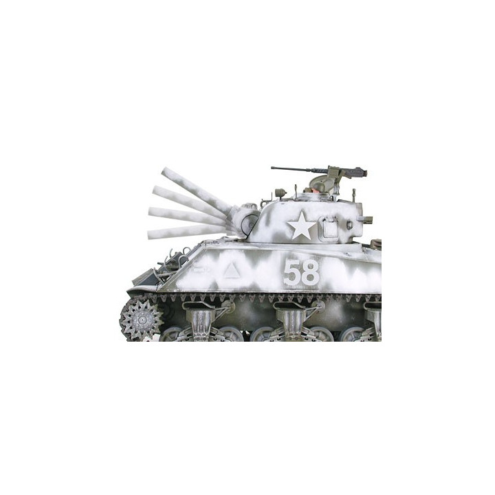 TAMIYA 1/35 M4A3 SHERMAN 105 mm (35251)