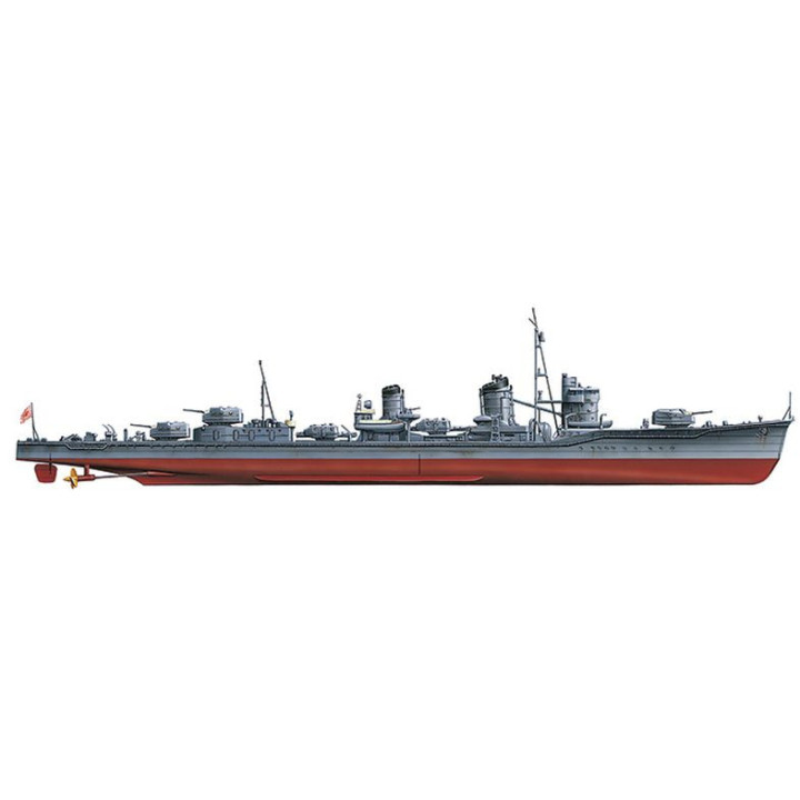 TAMIYA 1/350 KAGERO (78032)