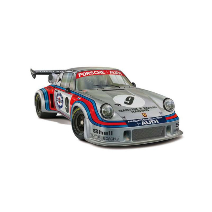 FUJIMI 1/24 RS-99 PORSCHE 911 CARRERA RSR (126494)