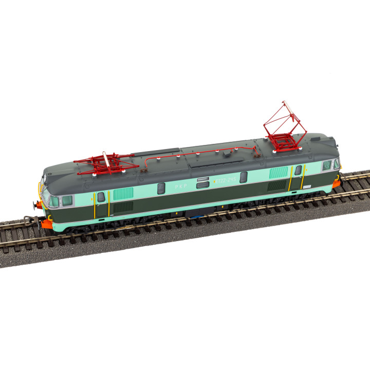 PIKO 96339 LOKOMOTYWA ELEKTRYCZNA ET22   PKP ep.IV