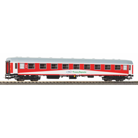 PIKO 97622 OSOBNÍ VŮZ 2 TŘ. 112A PR ep.VI