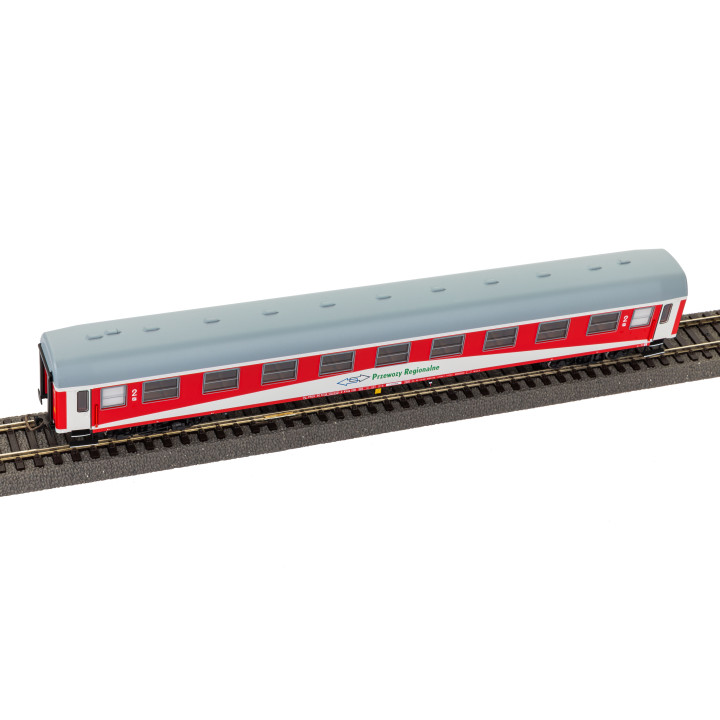 PIKO 97622 PASSENGER CAR 2 CL. 112A PR ep.VI