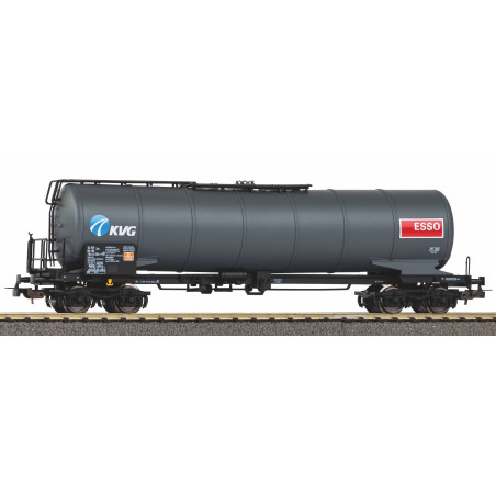 PIKO 24603 KKwg ESSO SNCB ep.V cisternový vůz