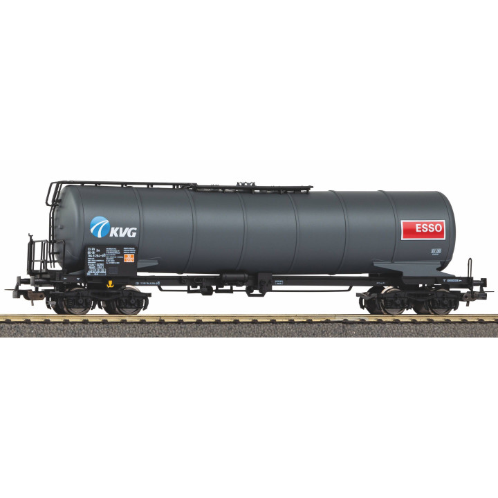 PIKO 24603 WAGON CYSTERNA KKwg ESSO SNCB ep.V