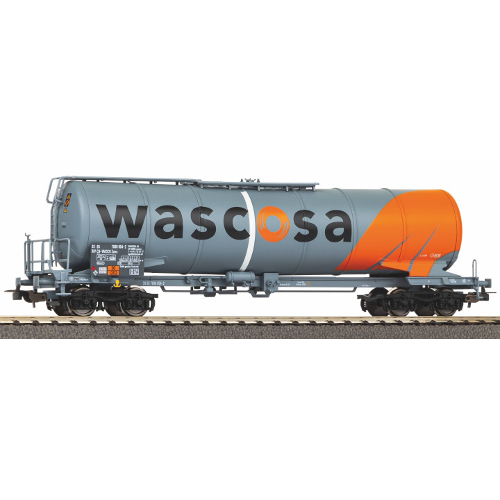 PIKO 24604 WAGON CYSTERNA WASCOSA SBB    ep.VI