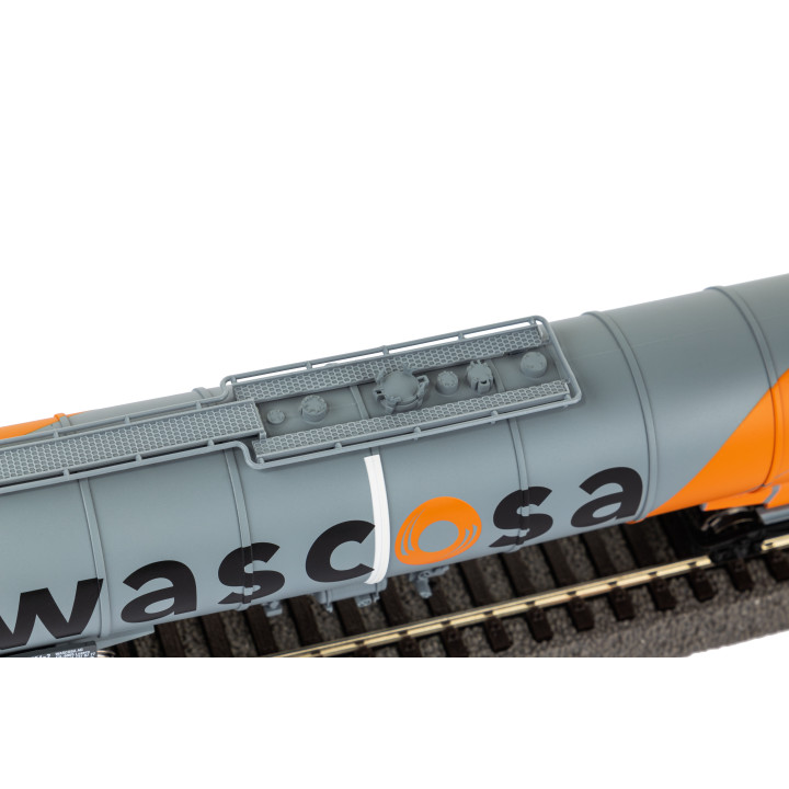 PIKO 24604 WASCOSA SBB ep.VI vagónová souprava