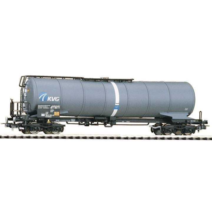 PIKO 54194 WAGON CYSTERNA KVG DB AG ep.V