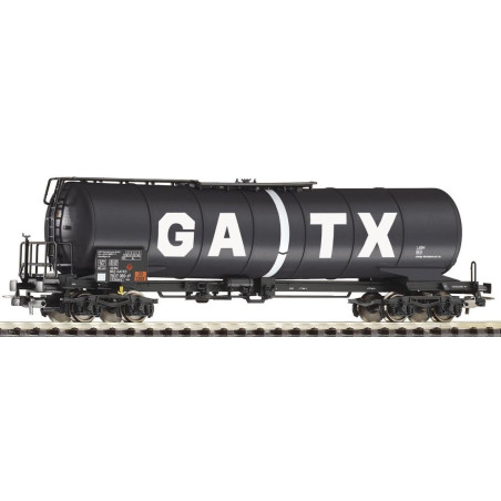 PIKO 54909-9 WAGON CYSTERNA GATX DB AG   ep.V