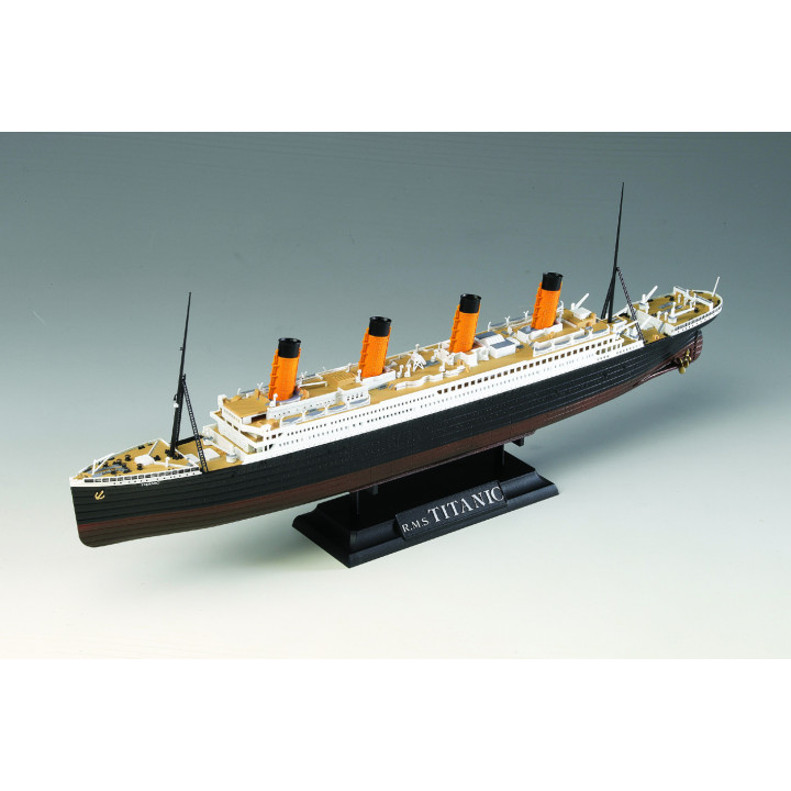 ACADEMY 1/700 R.M.S. Titanic Centenary   Anniversary MCP (14214)