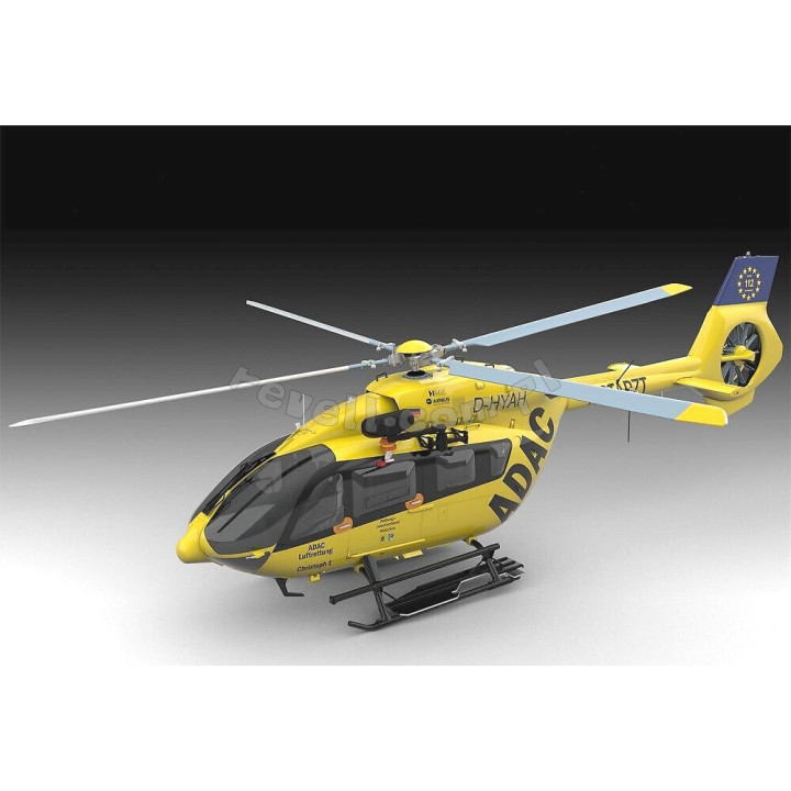 REVELL 1/32 H145 ADAC/REGA (04969)