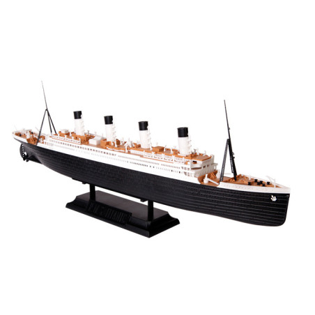 ZVEZDA 1/700 TITANIC (9059)